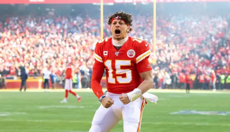 Mahomes