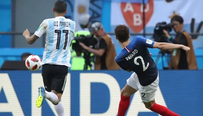 pavard