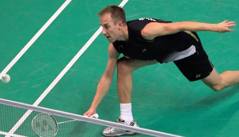 peter gade