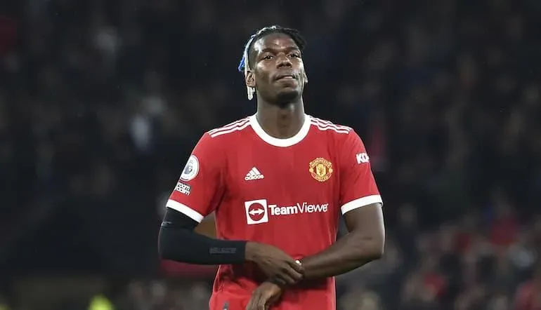 Pogba