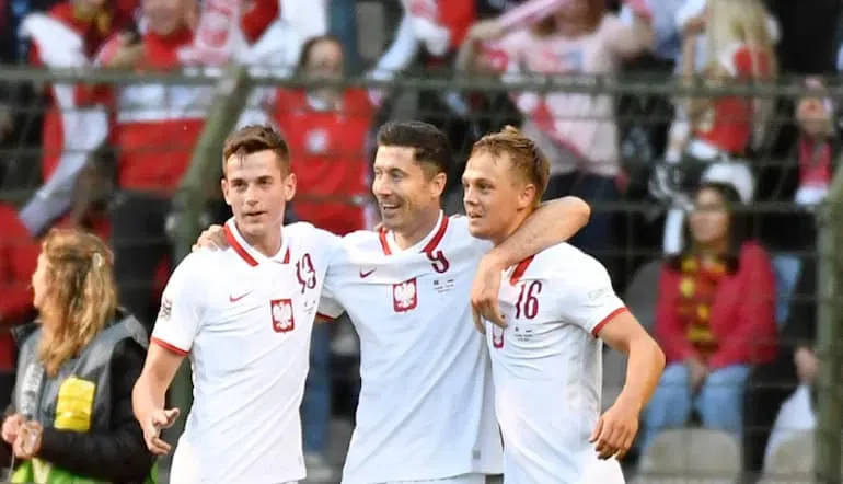 polen