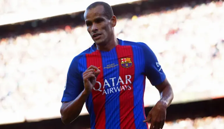 rivaldo