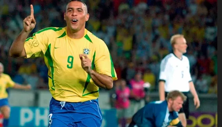 ronaldo