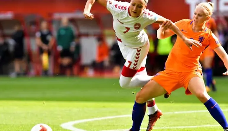 sanne troelsgaard