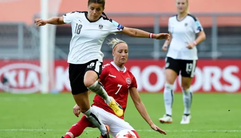 sanne troelsgaard