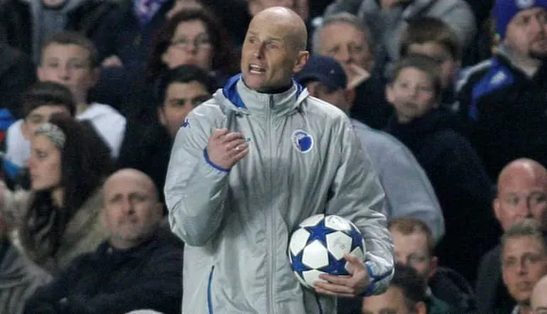 solbakken