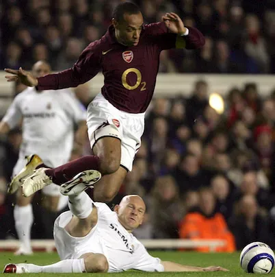 thomas gravesen
