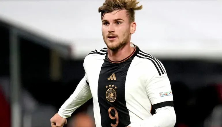 timo werner
