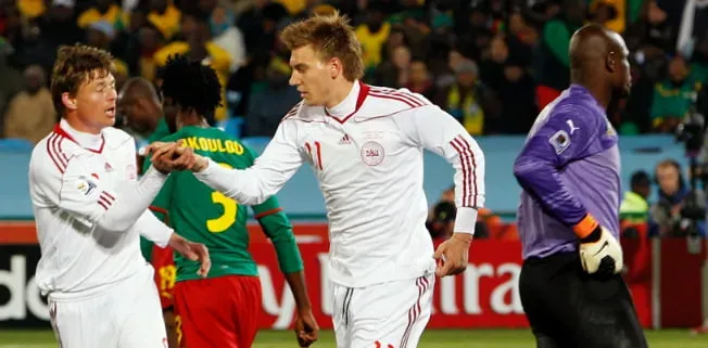 tomasson og bendtner