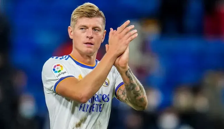 Kroos