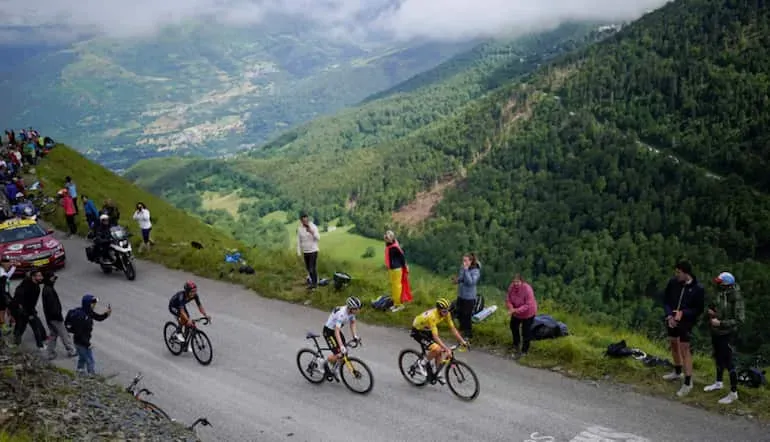 tour de france 2022