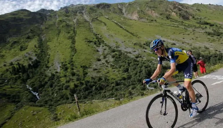 tour de france