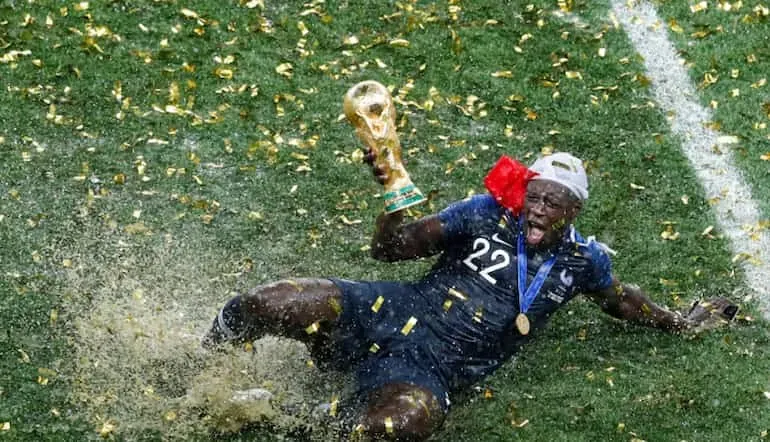 vm 2018