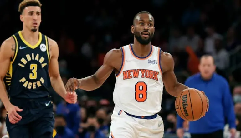 kemba walker