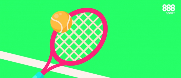 Pete Sampras – Jim Courier