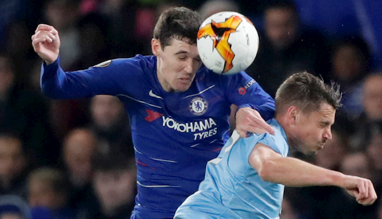 andreas christensen chelsea