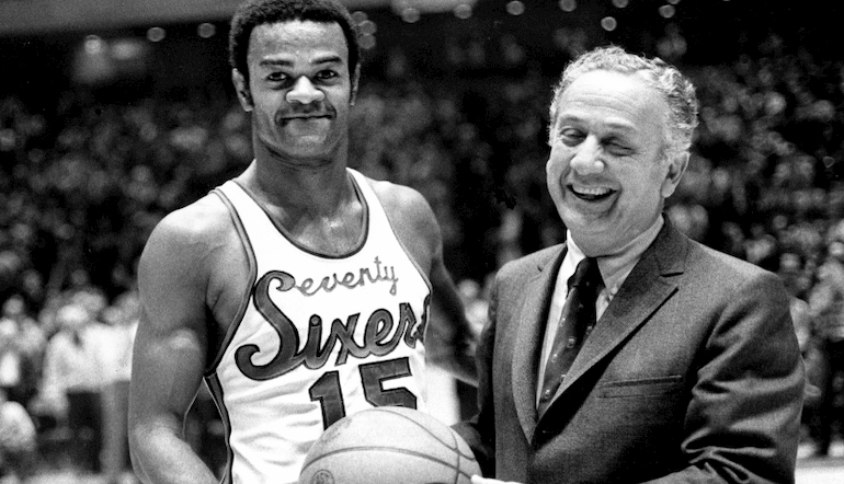 hal greer