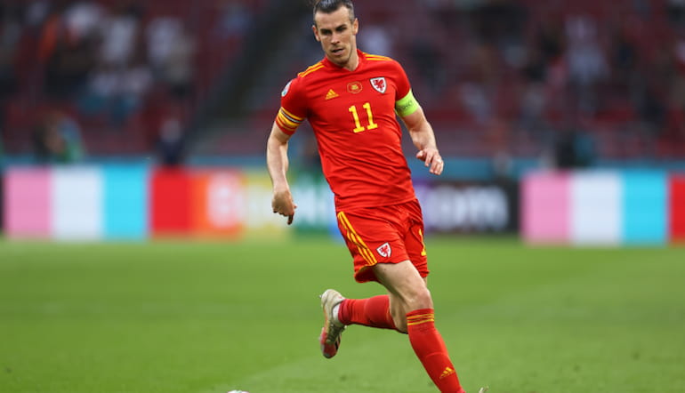 bale wales