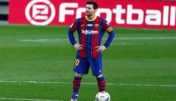 Lionel Messi løn og formue 2021