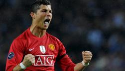 Cristiano Ronaldo | den mest scorende landsholdsspiller