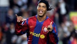 Ronaldinho i dag og hans fodboldkarriere