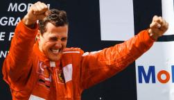 Michael Schumacher | Formel 1-legenden