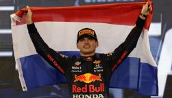 Max Verstappen løn og Formel 1-karriere