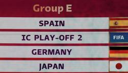 Hvem vinder gruppe E til VM 2022?