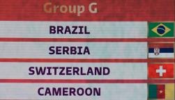  Hvem vinder gruppe G til VM 2022?