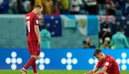 Største overraskelser – VM 2022