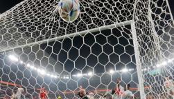 Statistikker VM 2022 - gruppespillet