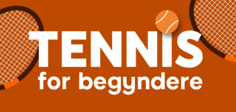 Tennisregler for begyndere