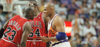 NBA-Quiz: Hvem har sagt disse berømte citater? 