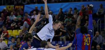 Herre Håndbold: 10 udfald i 12. runde