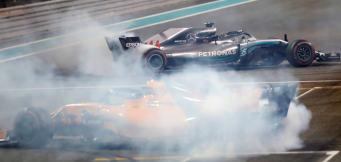 Formel 1: optakt – Abu Dhabi Grand Prix 2019