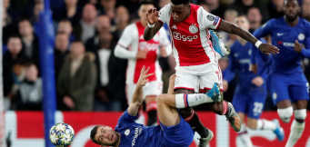 5. runde i Champions League: 10 mulige udfald?