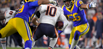 7 grunde, hvorfor vi elsker NFL og amerikansk fodbold