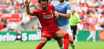 Statistik-duel: Liverpool vs. Man City