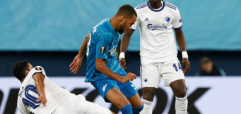 Udenlandske spillere i Superligaen