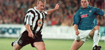 De mest urørlige rekorder i sportsverdenen – top-10