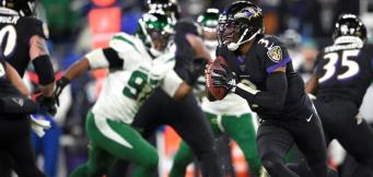 NFL: Hvem kommer i playoffs? 