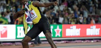 9 af de mest ikoniske jubelscener