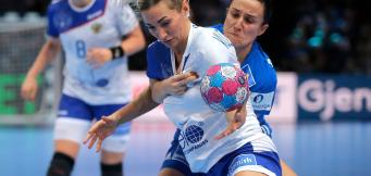 VM i kvindehåndbold 2019: status og kommende kampe
