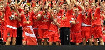 5 af de største danske sportspræstationer i 2019