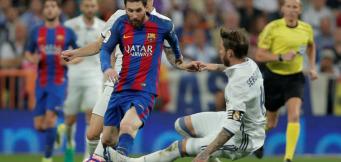 10 af de største rivaliseringer i sportsverdenen