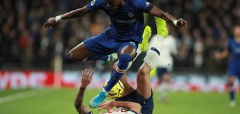 Juleprogrammet i Premier League 2019: vinderne og taberne