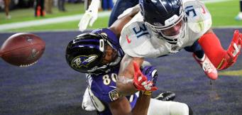 NFC- og AFC-finalen: optakt og rekorder