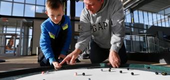 Del 2: Anderledes sportsgrene, som du ikke vidste eksisterede