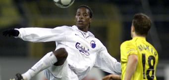 Del 2: De bedste udenlandske Superliga-spillere gennem tiden