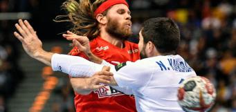 Optakt til EM i herrehåndbold 2020